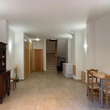 Apartamento カマレラ・デ・ラ・シエラ エクステリア 写真