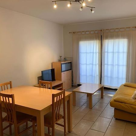 Apartamento カマレラ・デ・ラ・シエラ エクステリア 写真