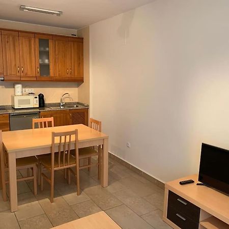 Apartamento カマレラ・デ・ラ・シエラ エクステリア 写真