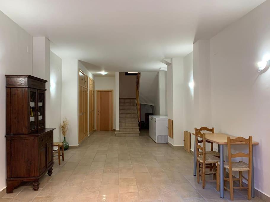 Apartamento カマレラ・デ・ラ・シエラ エクステリア 写真