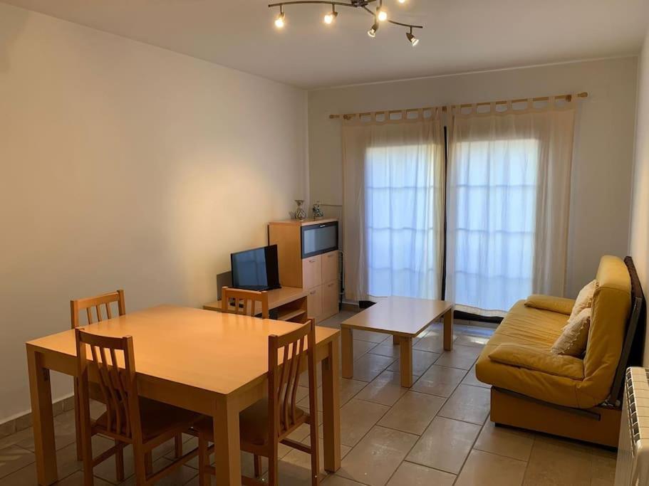 Apartamento カマレラ・デ・ラ・シエラ エクステリア 写真